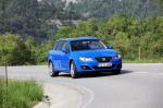 Seat Exeo ST 2009 года